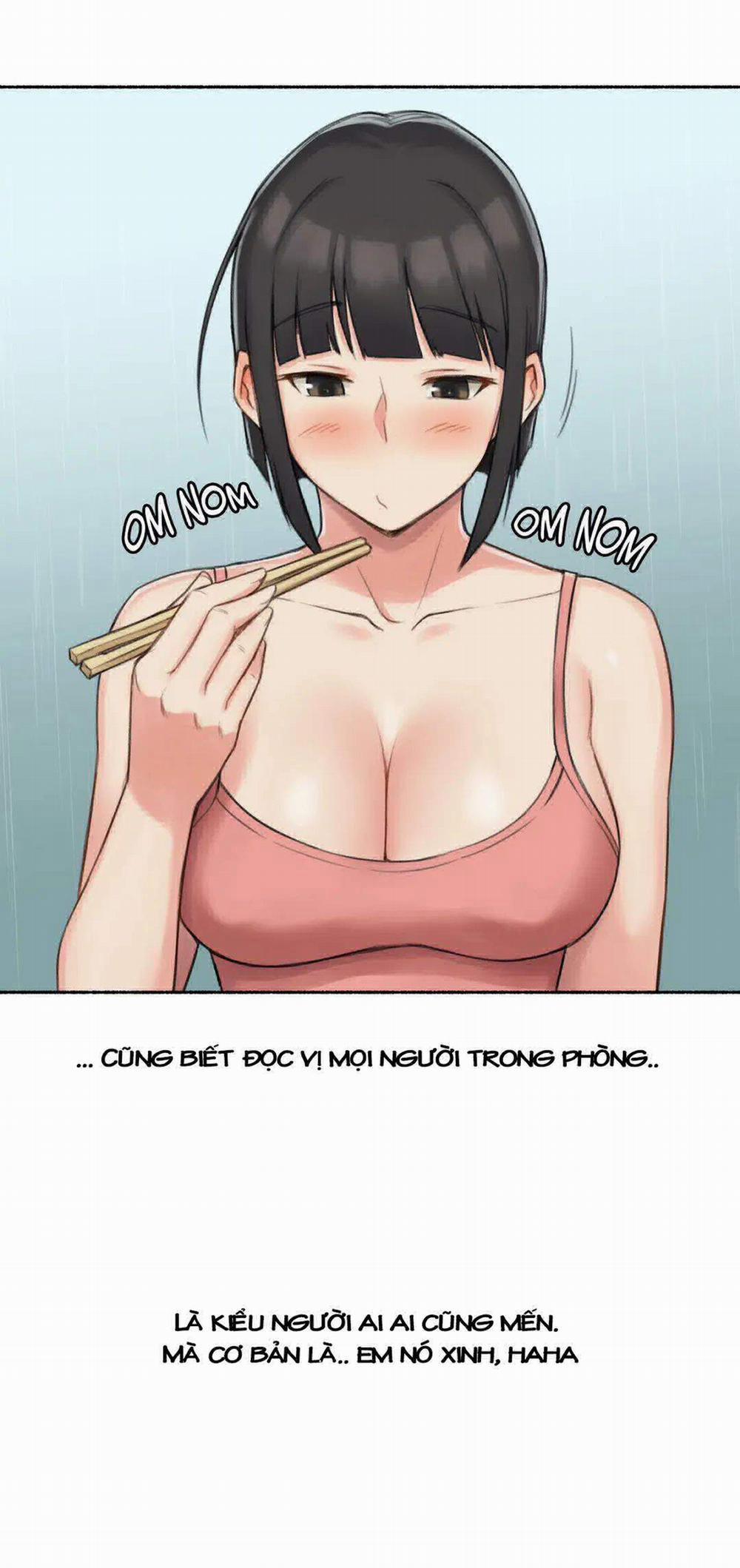 Đã Chịch Bao Giờ Chưa? 34 trang 10