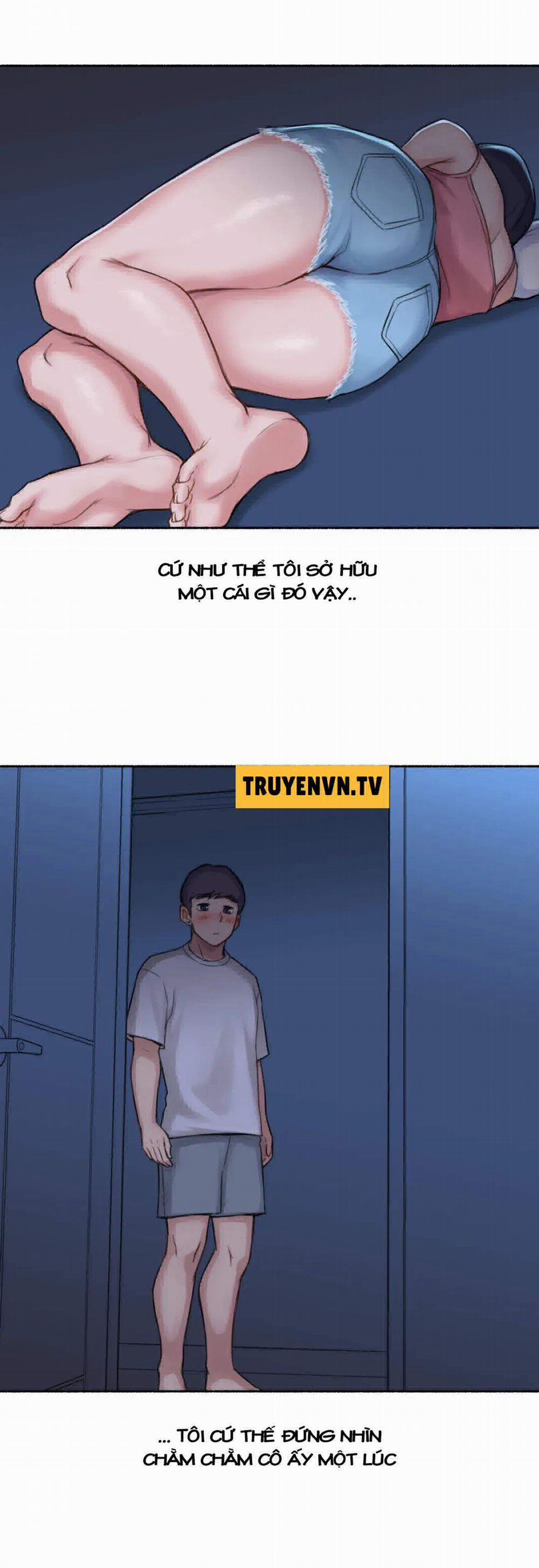 Đã Chịch Bao Giờ Chưa? 34 trang 28