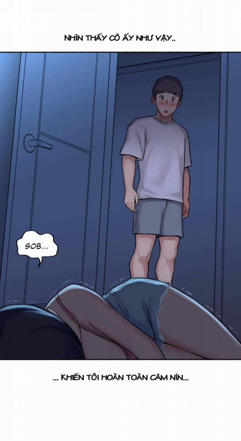 Đã Chịch Bao Giờ Chưa? 34 trang 31