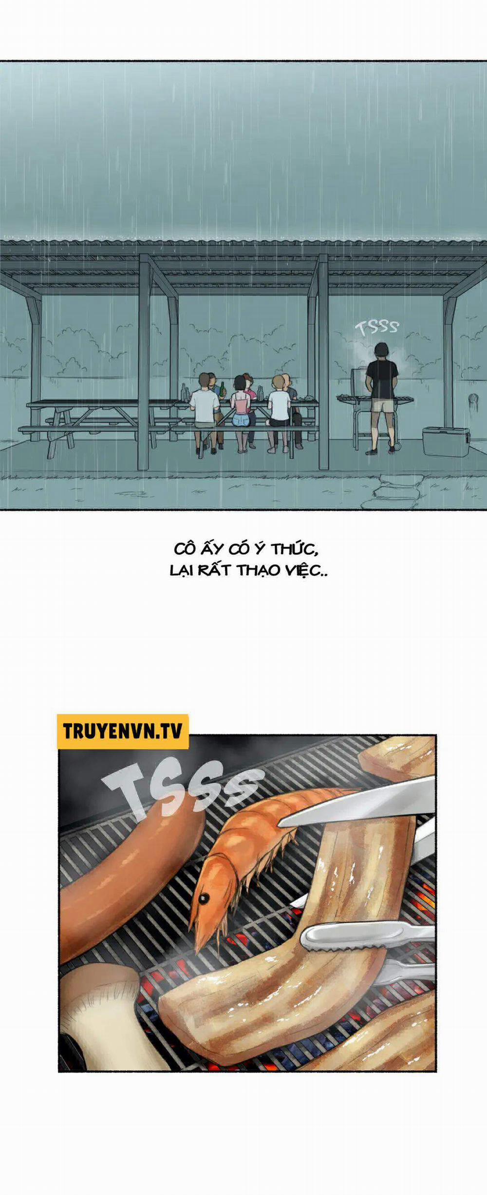 Đã Chịch Bao Giờ Chưa? 34 trang 9