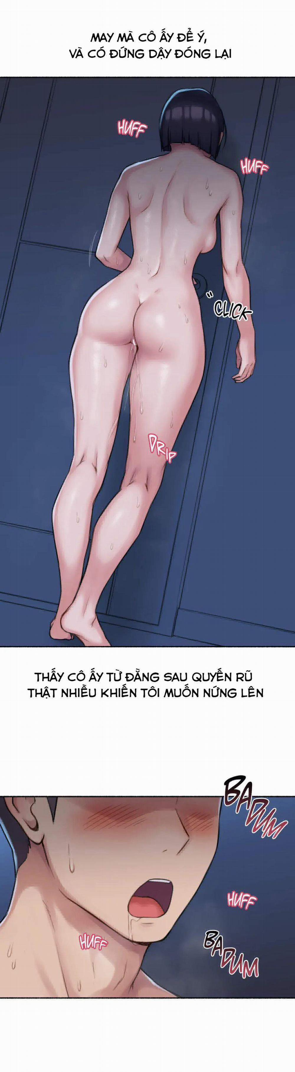 Đã Chịch Bao Giờ Chưa? 35 trang 22