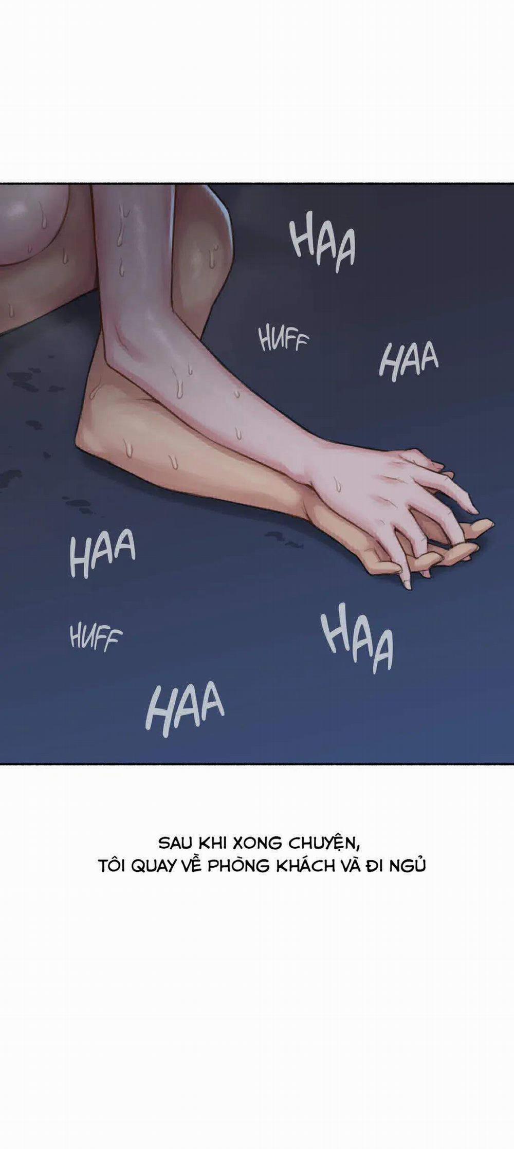 Đã Chịch Bao Giờ Chưa? 35 trang 30