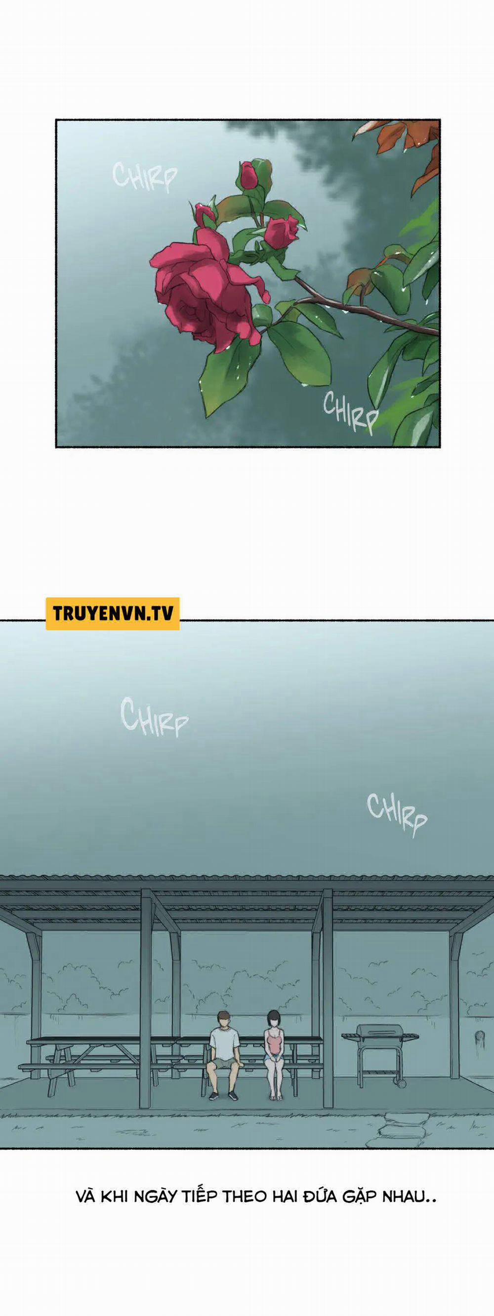 Đã Chịch Bao Giờ Chưa? 35 trang 31