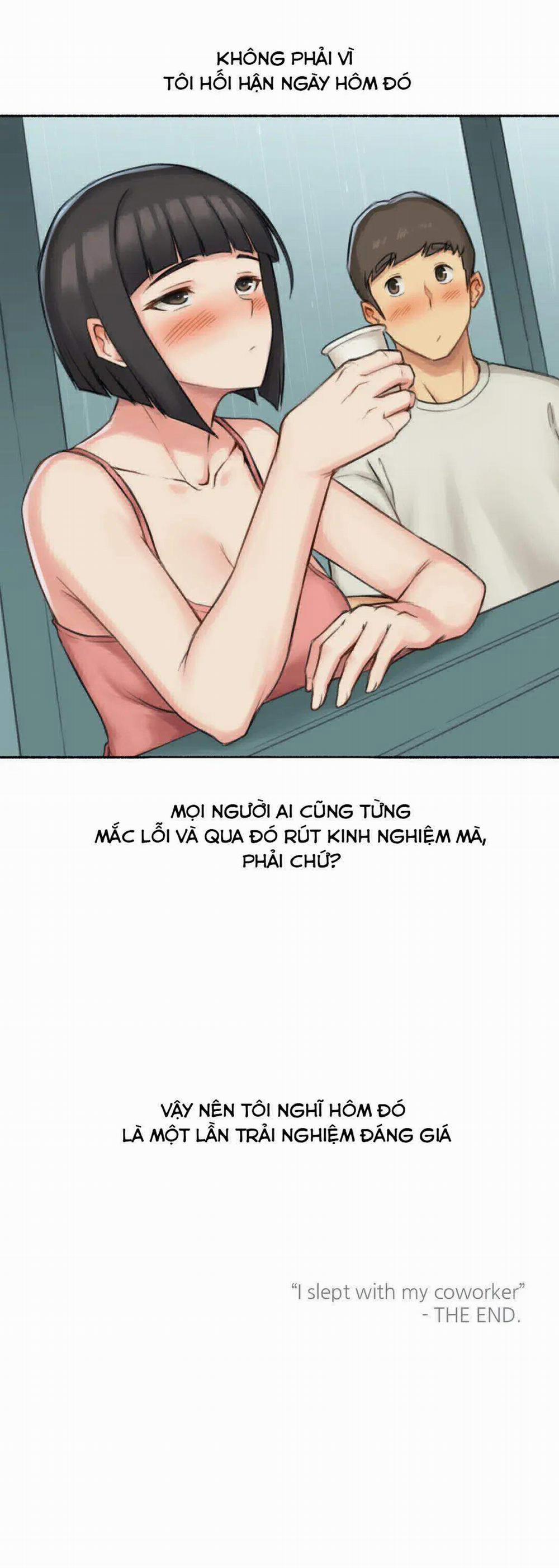 Đã Chịch Bao Giờ Chưa? 35 trang 37