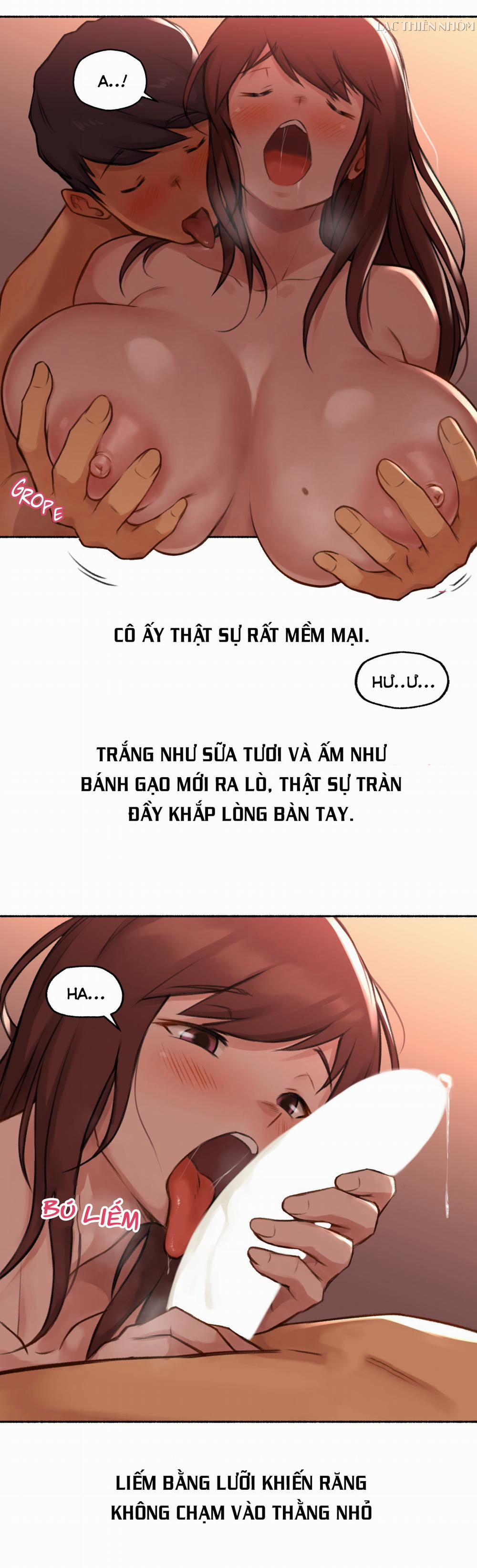 Đã Chịch Bao Giờ Chưa? 4 trang 28