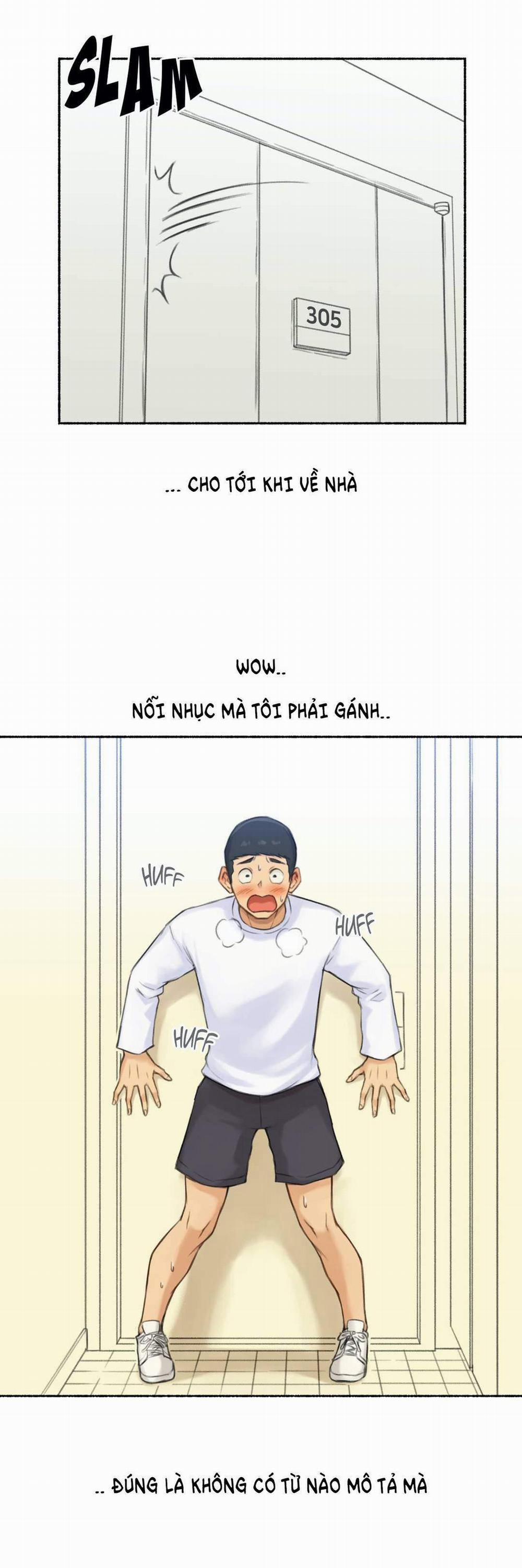 Đã Chịch Bao Giờ Chưa? 47 trang 1