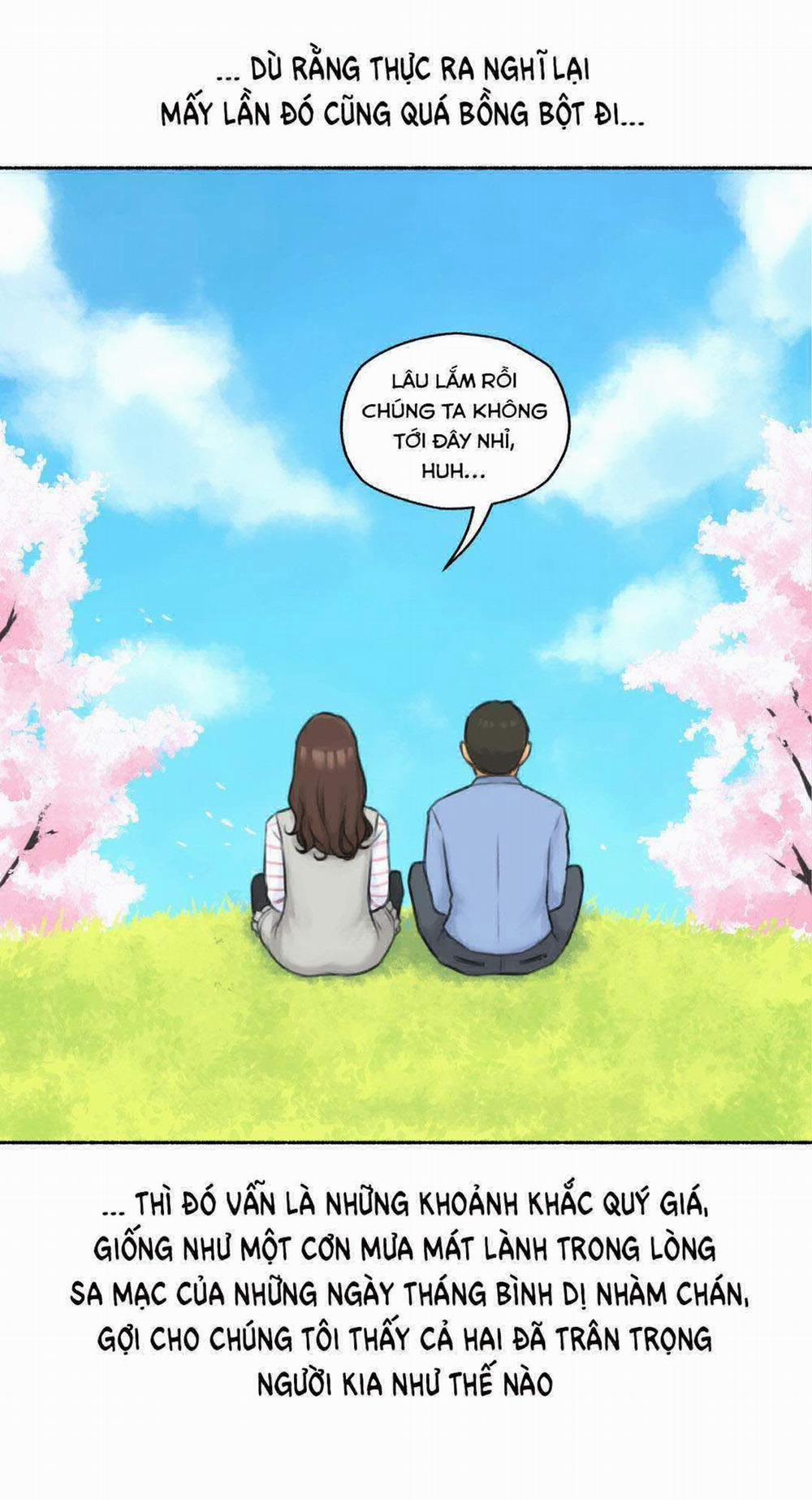 Đã Chịch Bao Giờ Chưa? 53 trang 34