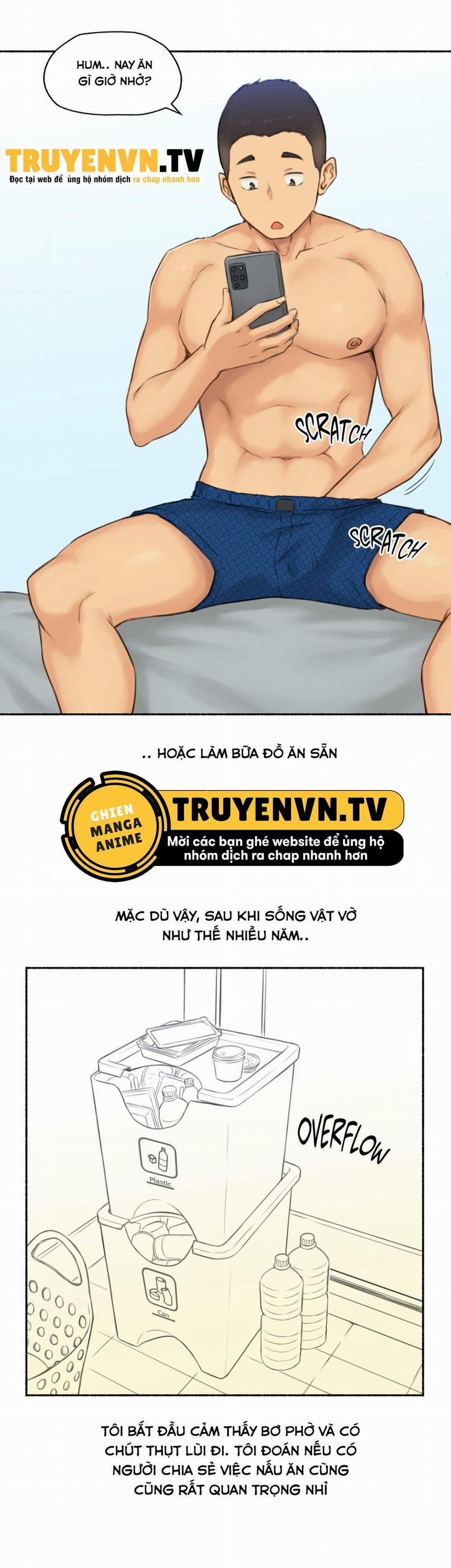 Đã Chịch Bao Giờ Chưa? 55 trang 0