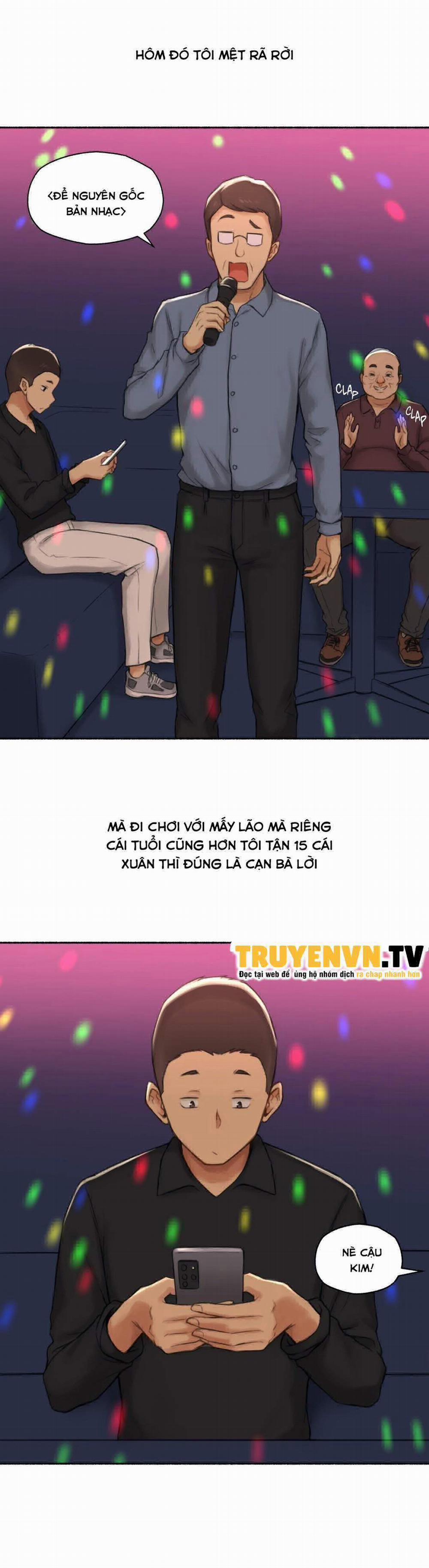 Đã Chịch Bao Giờ Chưa? 55 trang 16