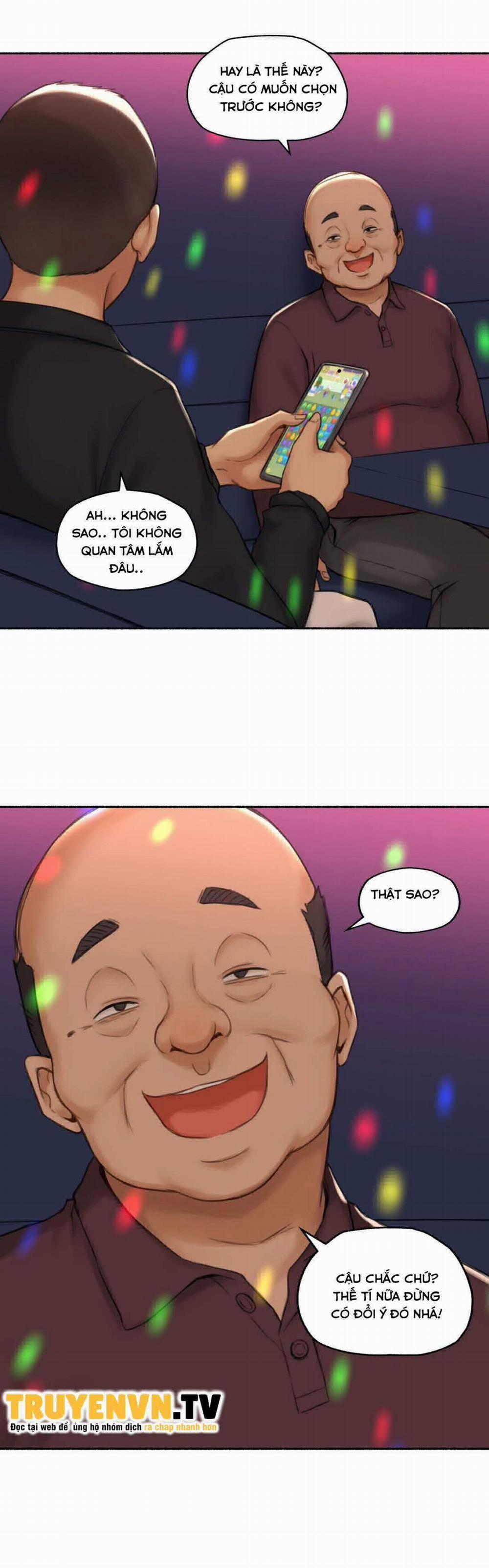 Đã Chịch Bao Giờ Chưa? 55 trang 17
