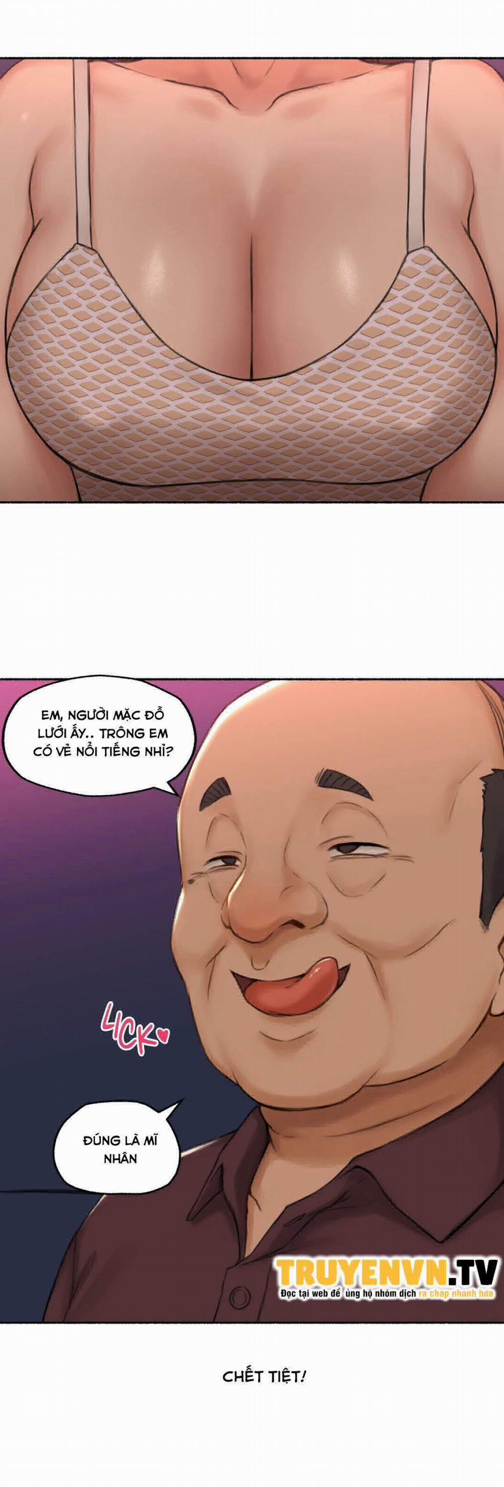 Đã Chịch Bao Giờ Chưa? 55 trang 24