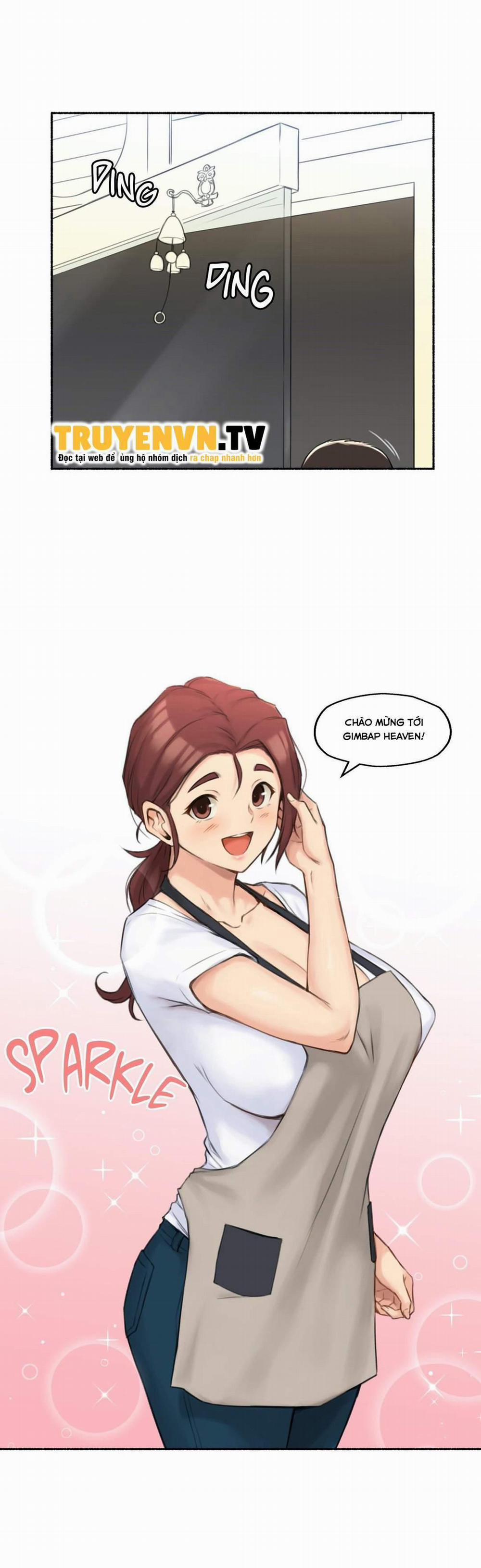 Đã Chịch Bao Giờ Chưa? 55 trang 3