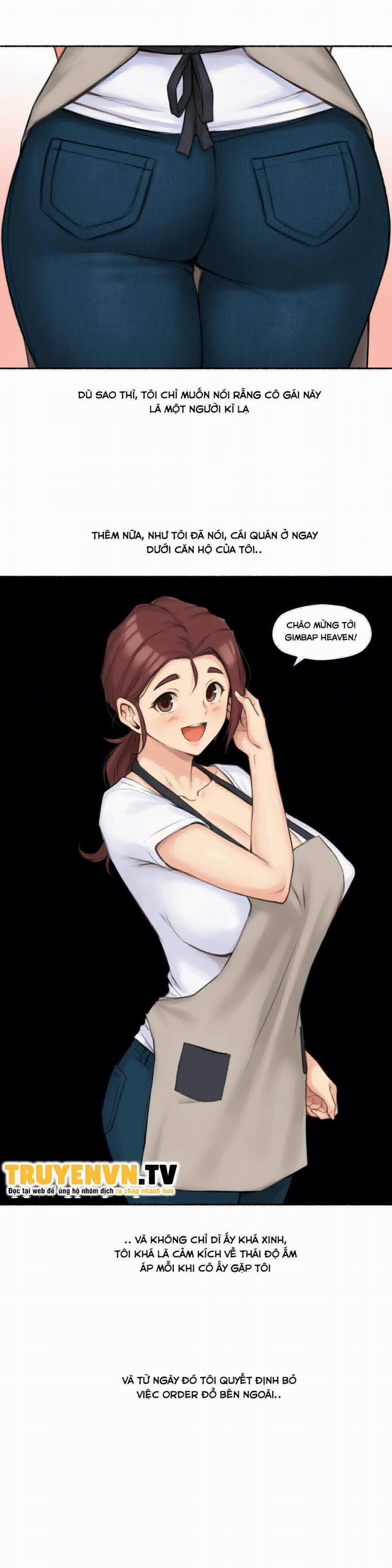 Đã Chịch Bao Giờ Chưa? 55 trang 7