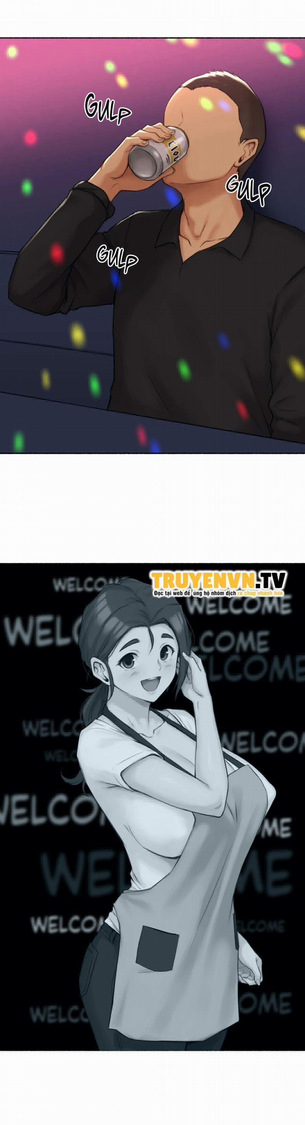 Đã Chịch Bao Giờ Chưa? 56 trang 24