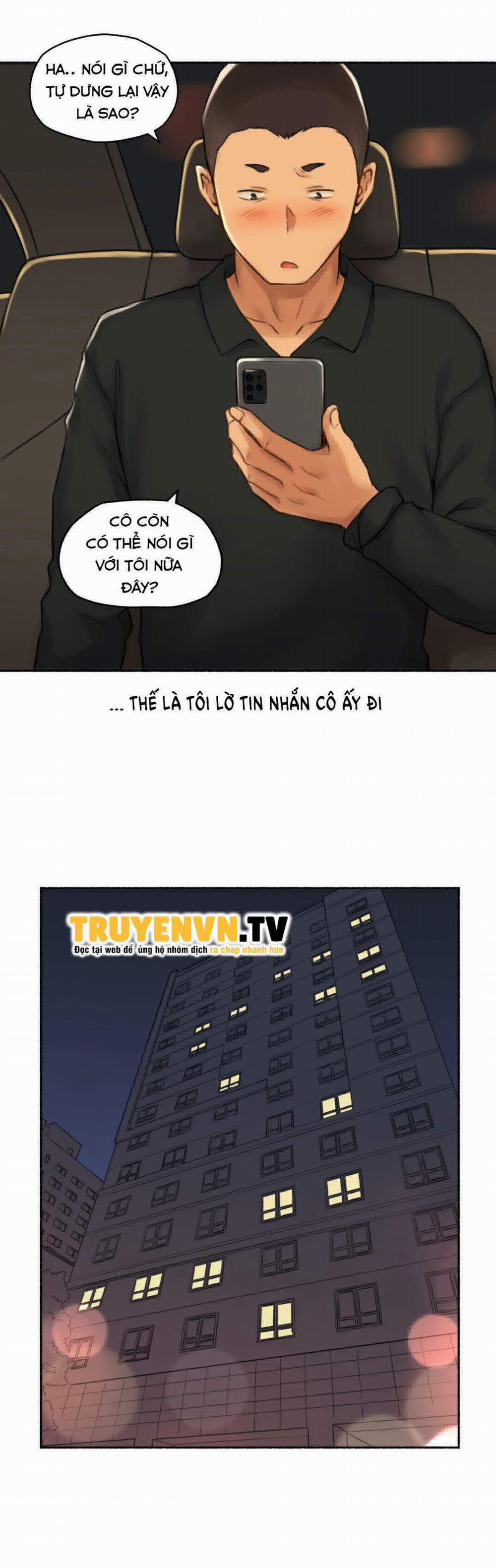 Đã Chịch Bao Giờ Chưa? 56 trang 31