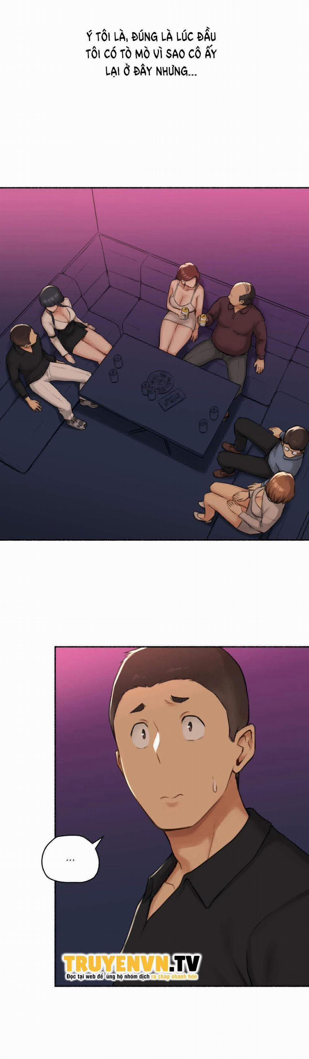 Đã Chịch Bao Giờ Chưa? 56 trang 5