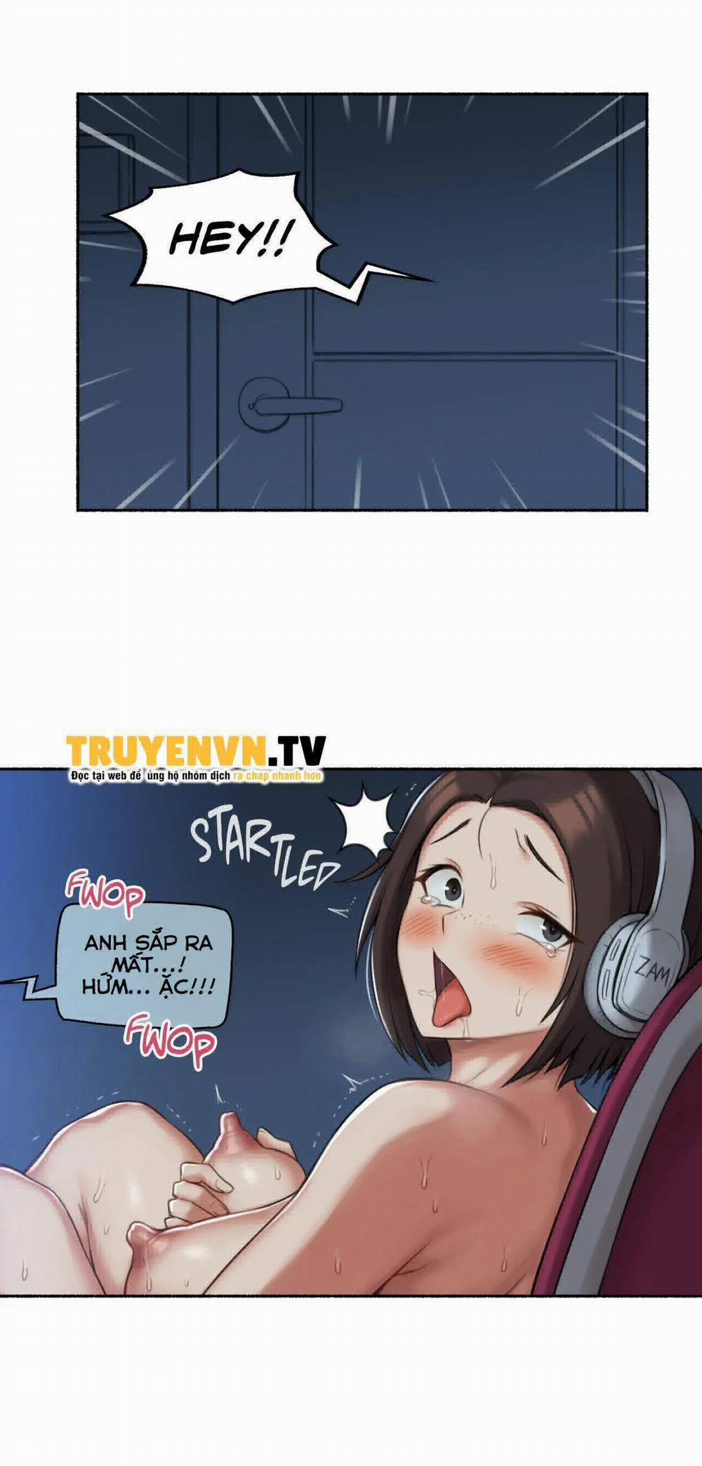 Đã Chịch Bao Giờ Chưa? 58 trang 16