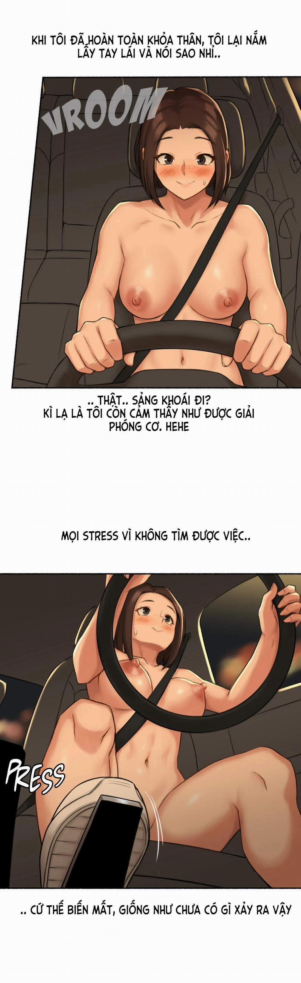 Đã Chịch Bao Giờ Chưa? 58 trang 26