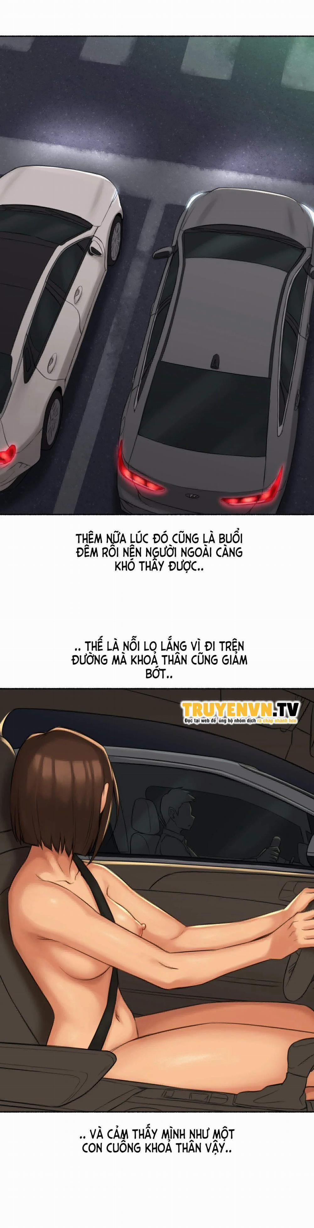 Đã Chịch Bao Giờ Chưa? 58 trang 28