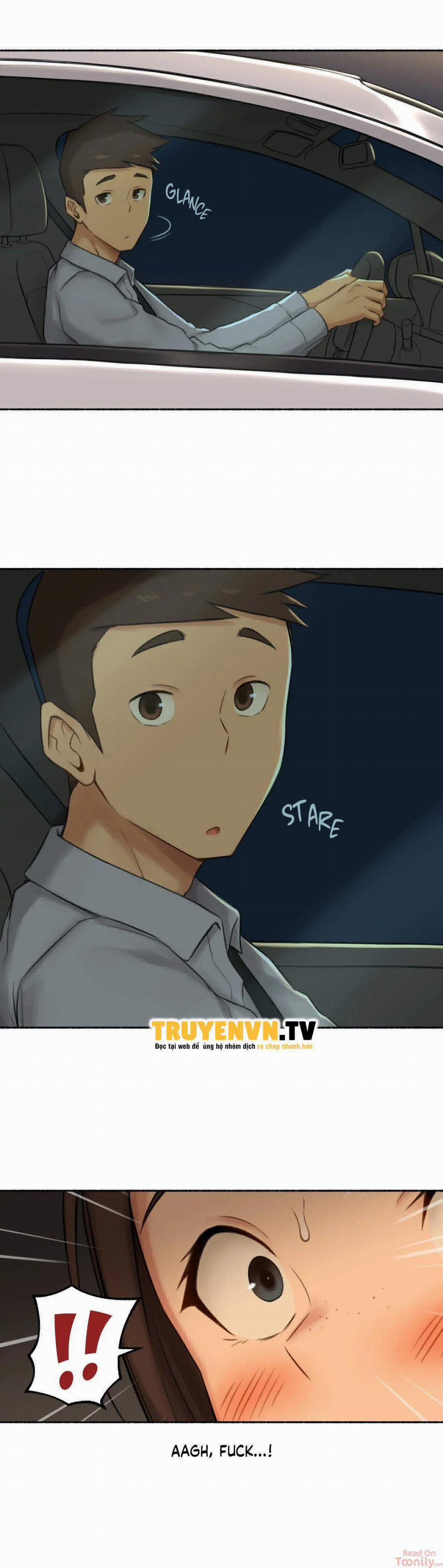 Đã Chịch Bao Giờ Chưa? 58 trang 30