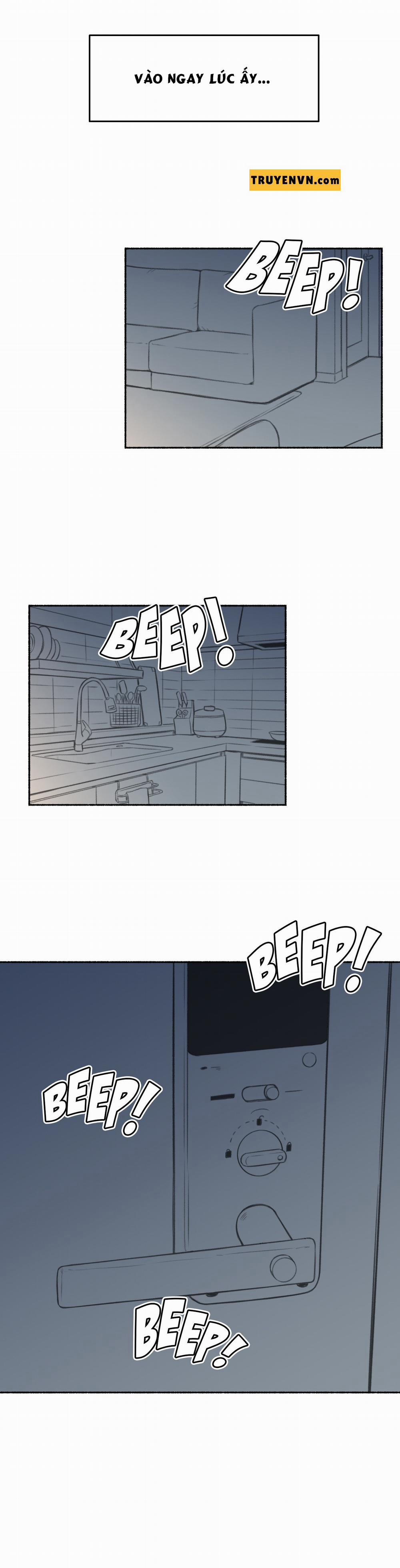 Đã Chịch Bao Giờ Chưa? 6 trang 29