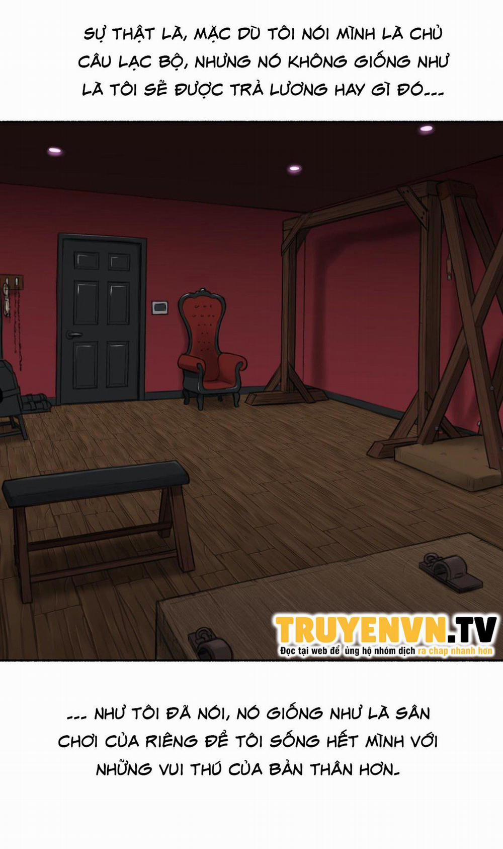 Đã Chịch Bao Giờ Chưa? 60 trang 3