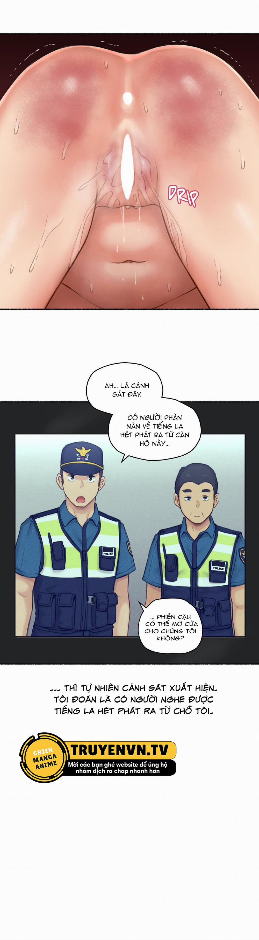 Đã Chịch Bao Giờ Chưa? 60 trang 42