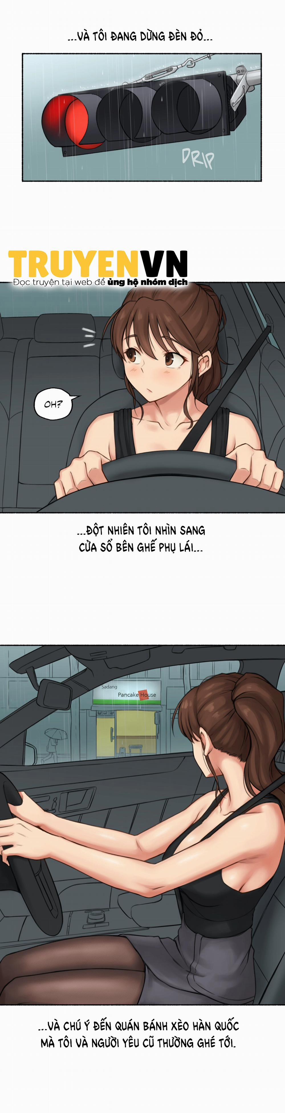 Đã Chịch Bao Giờ Chưa? 65 trang 10