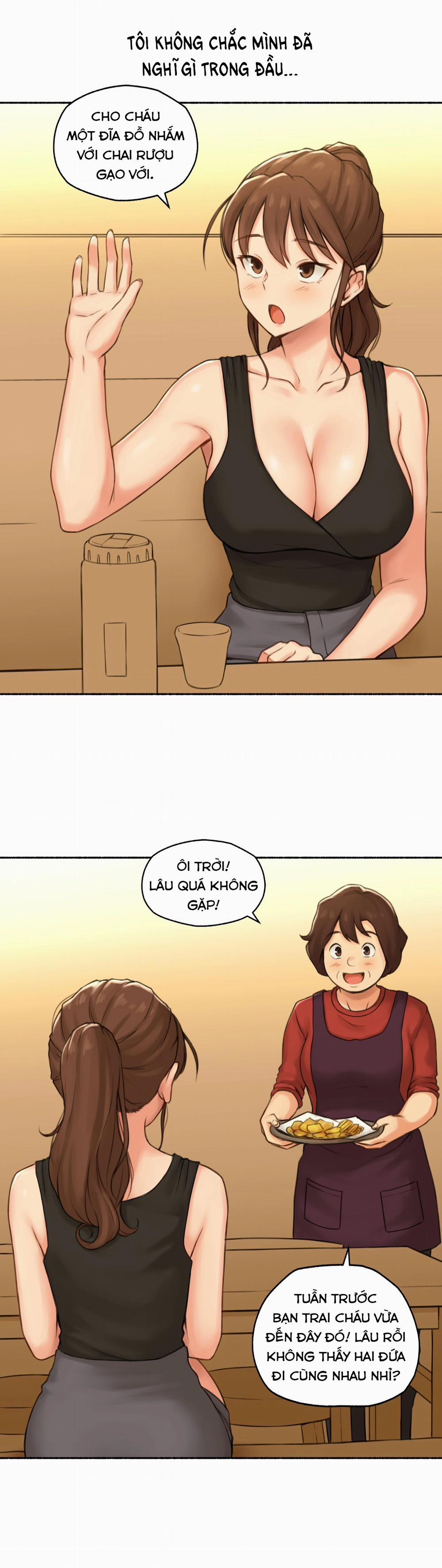 Đã Chịch Bao Giờ Chưa? 65 trang 12
