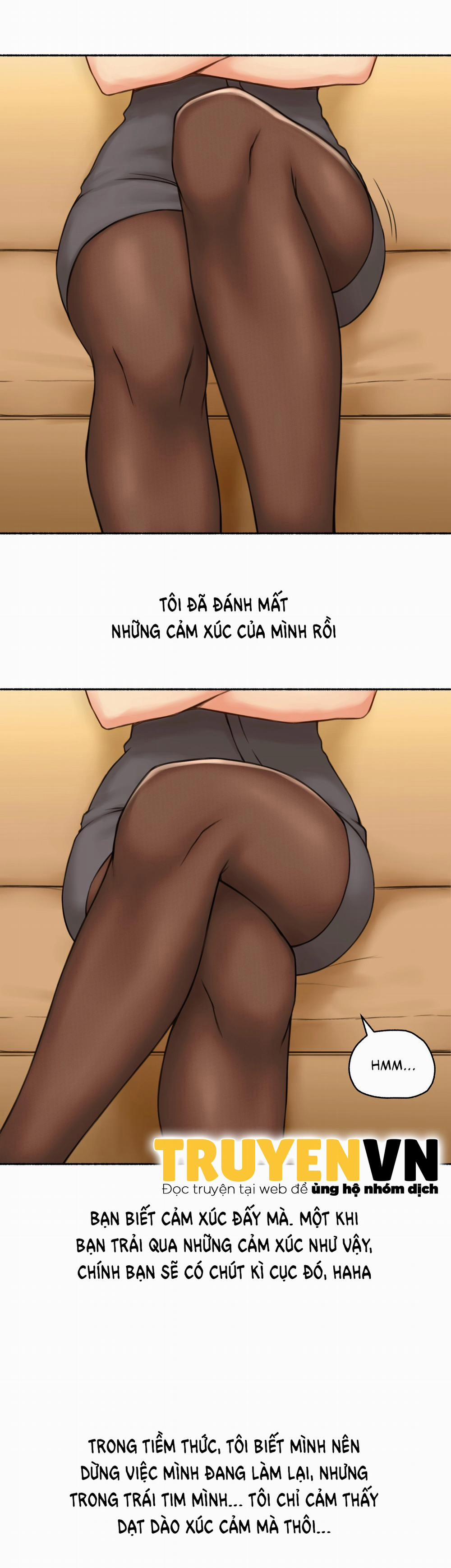 Đã Chịch Bao Giờ Chưa? 65 trang 19