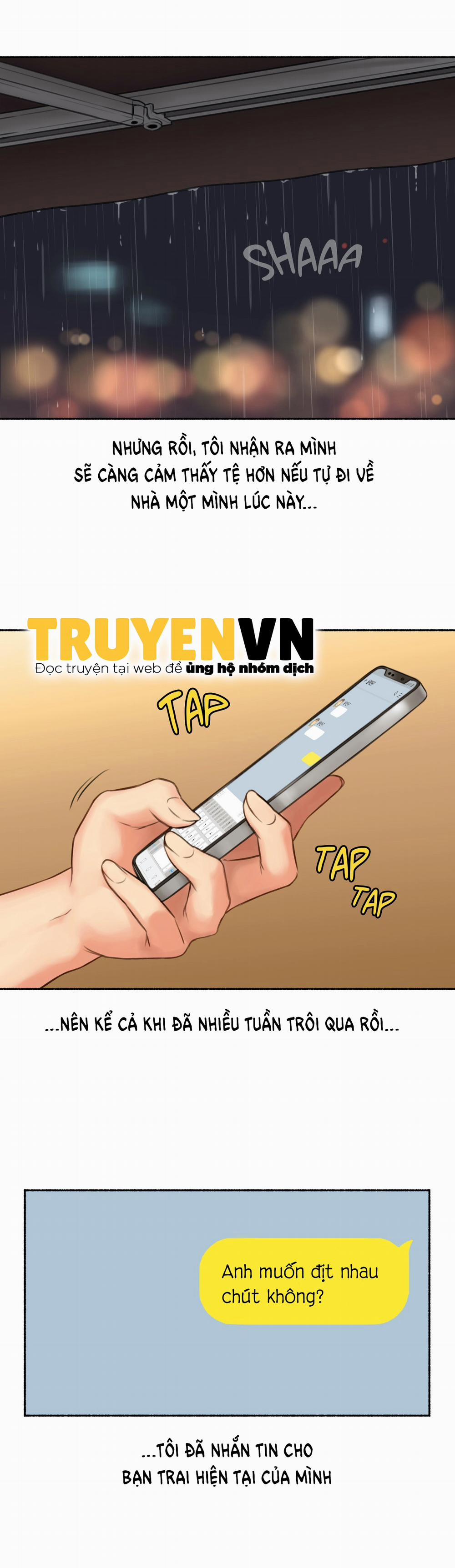 Đã Chịch Bao Giờ Chưa? 65 trang 22