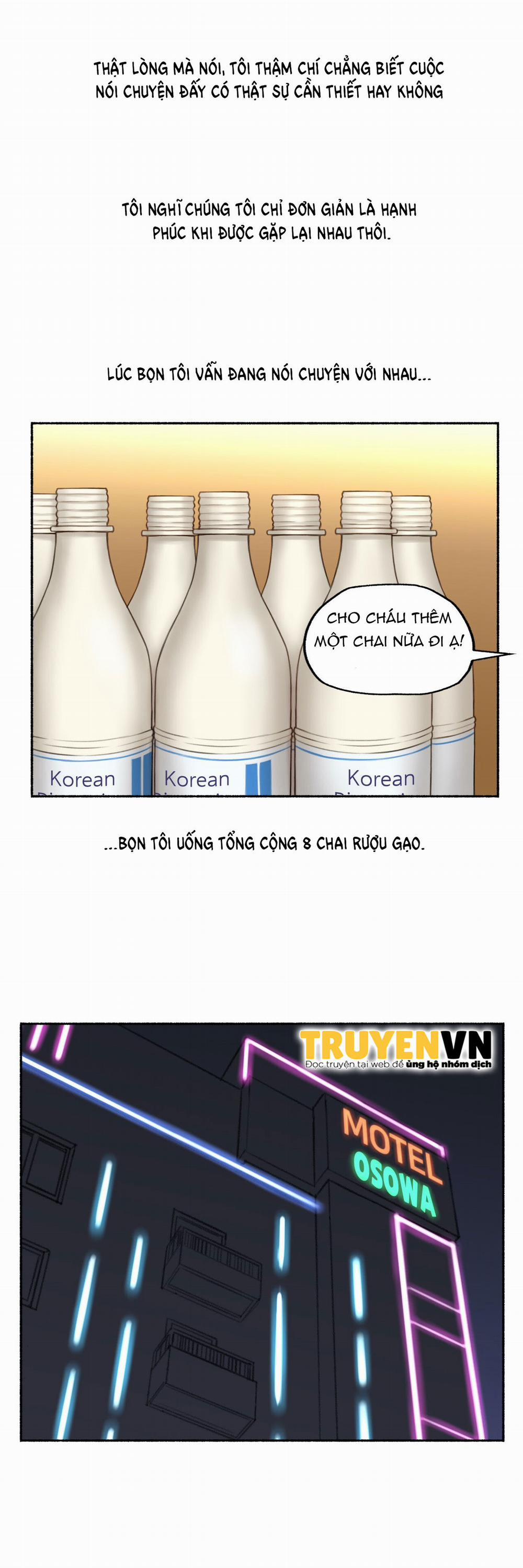 Đã Chịch Bao Giờ Chưa? 66 trang 18