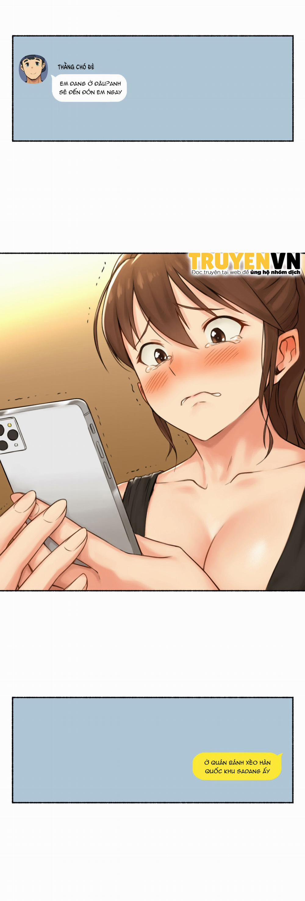 Đã Chịch Bao Giờ Chưa? 66 trang 9