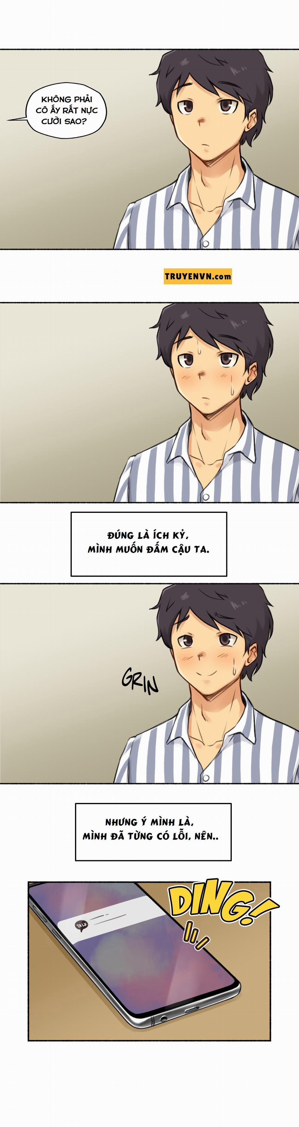 Đã Chịch Bao Giờ Chưa? 7 trang 31