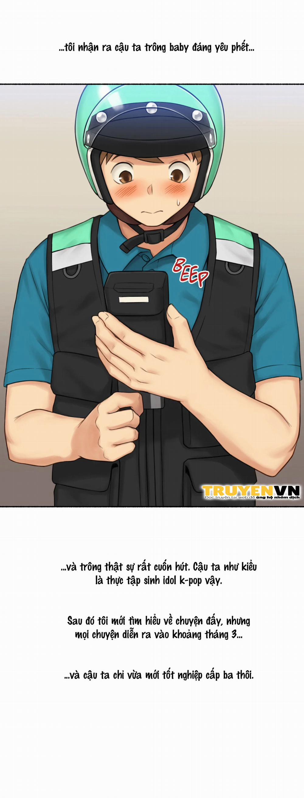 Đã Chịch Bao Giờ Chưa? 72 trang 20