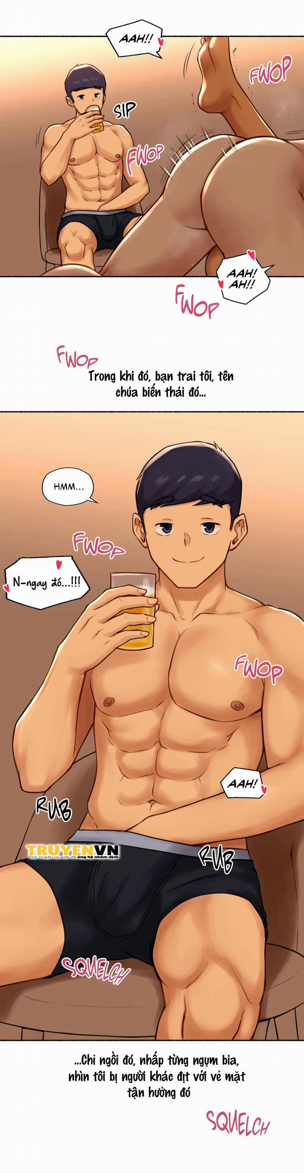 Đã Chịch Bao Giờ Chưa? 73 trang 21