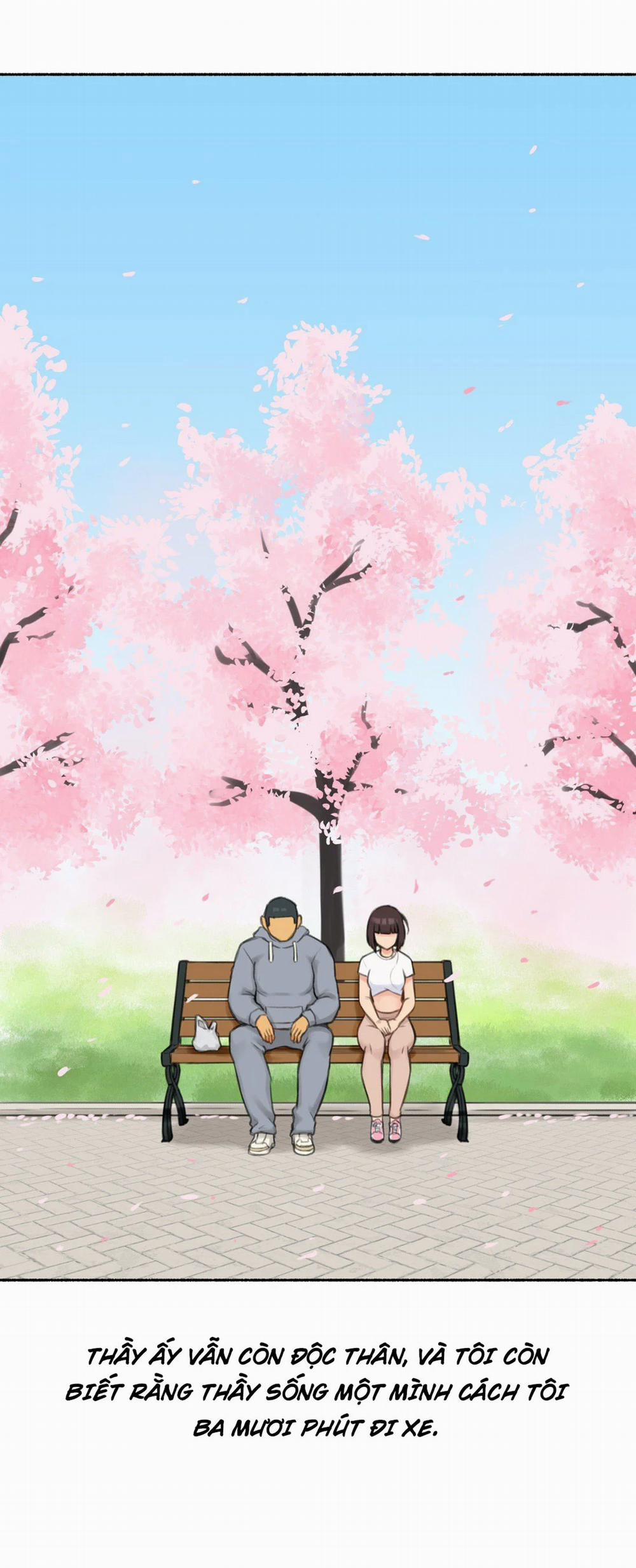 Đã Chịch Bao Giờ Chưa? 74 trang 21