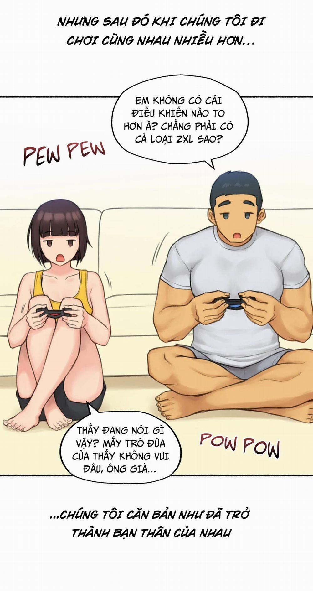 Đã Chịch Bao Giờ Chưa? 74 trang 24