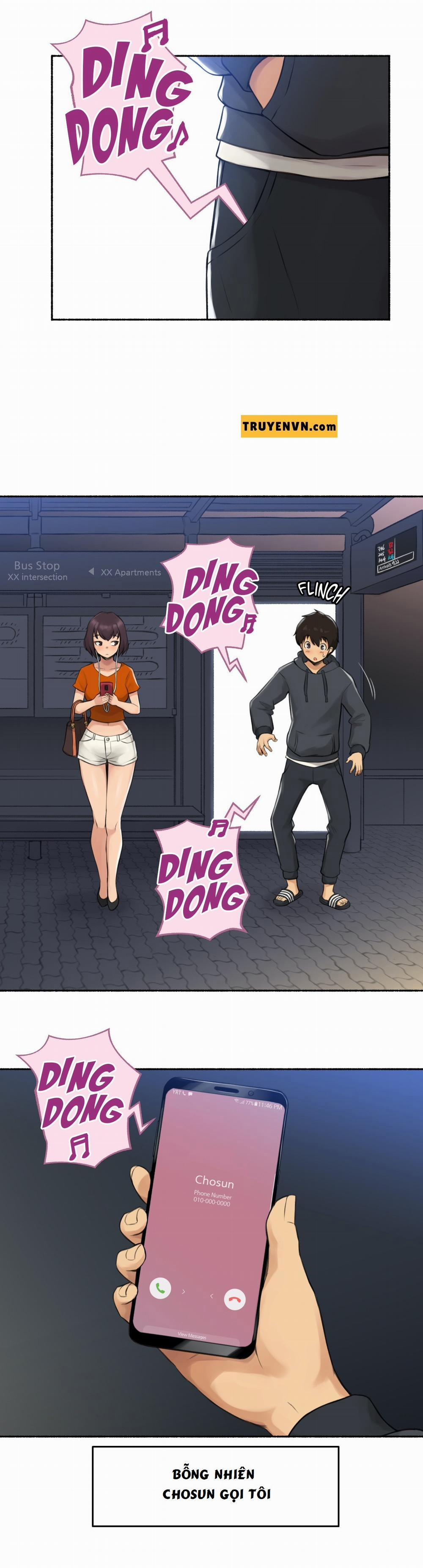 Đã Chịch Bao Giờ Chưa? 8 trang 26