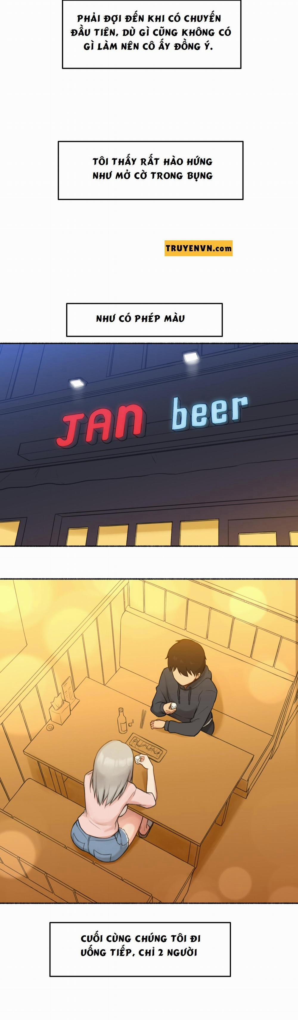 Đã Chịch Bao Giờ Chưa? 9 trang 2