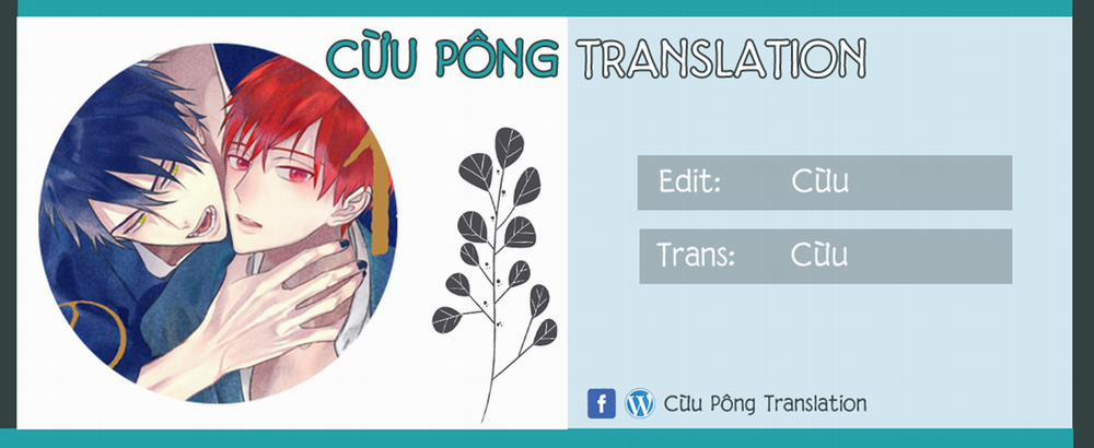Dã Đặng Quỷ 1 trang 1