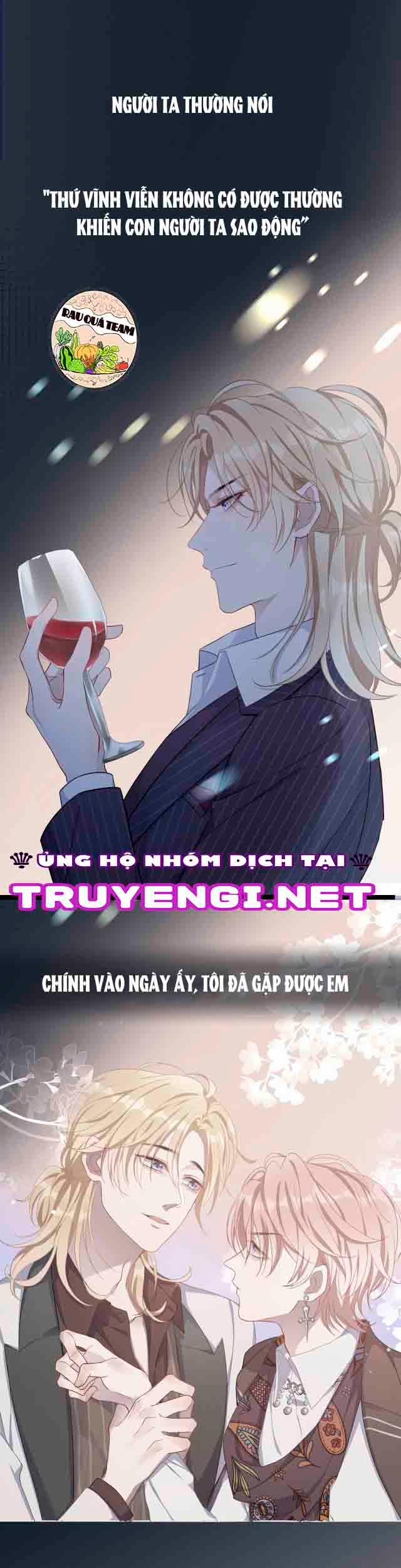 Đã Đánh Cược Thì Phải Chịu Thua 0 trang 0
