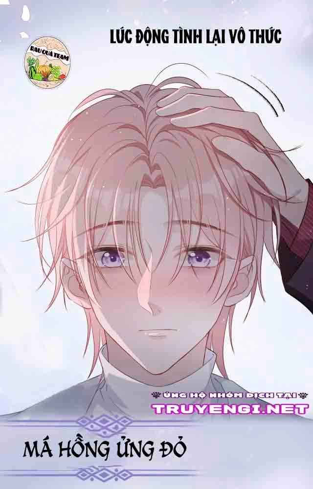 Đã Đánh Cược Thì Phải Chịu Thua 0 trang 3