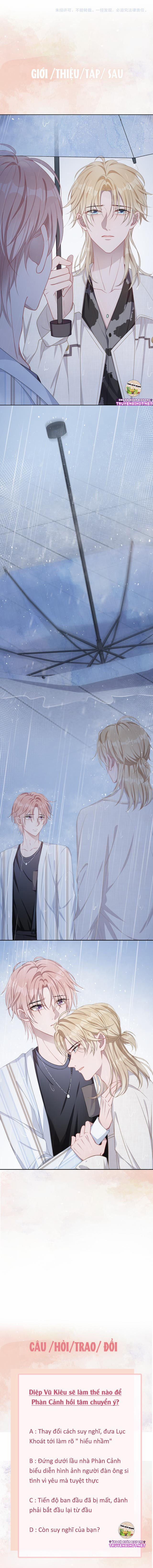 Đã Đánh Cược Thì Phải Chịu Thua 10 trang 3