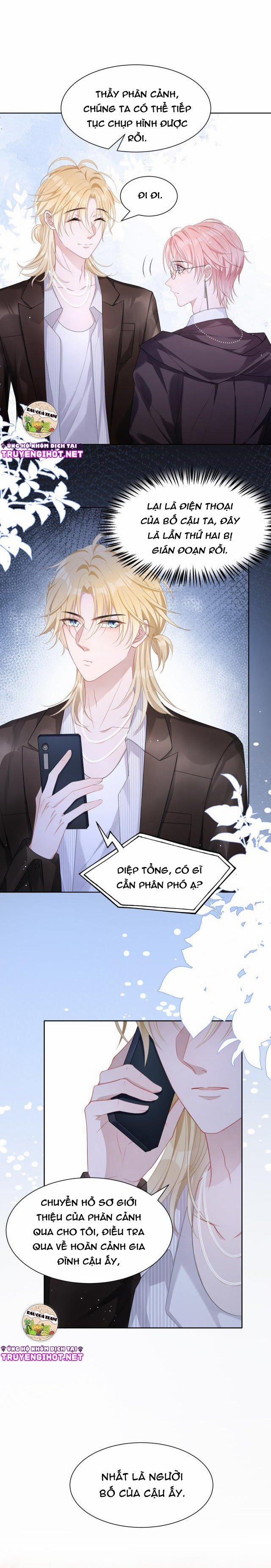 Đã Đánh Cược Thì Phải Chịu Thua 13 trang 4