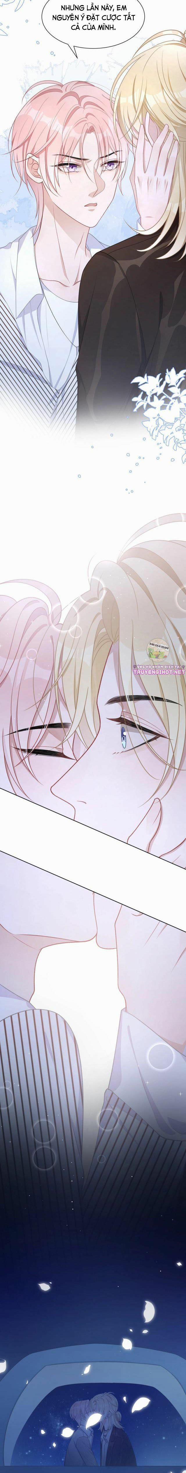 Đã Đánh Cược Thì Phải Chịu Thua 15 trang 11