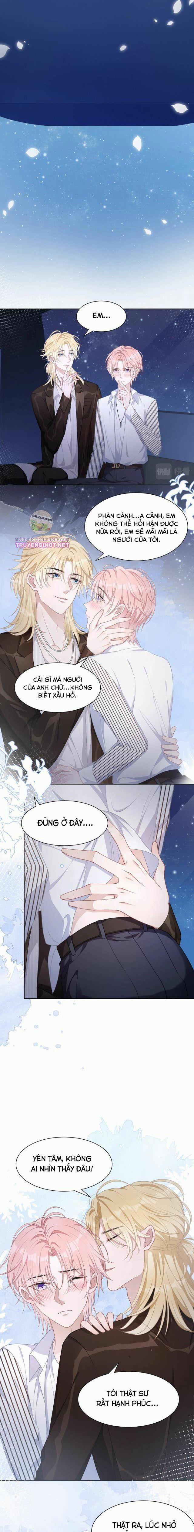 Đã Đánh Cược Thì Phải Chịu Thua 15 trang 12