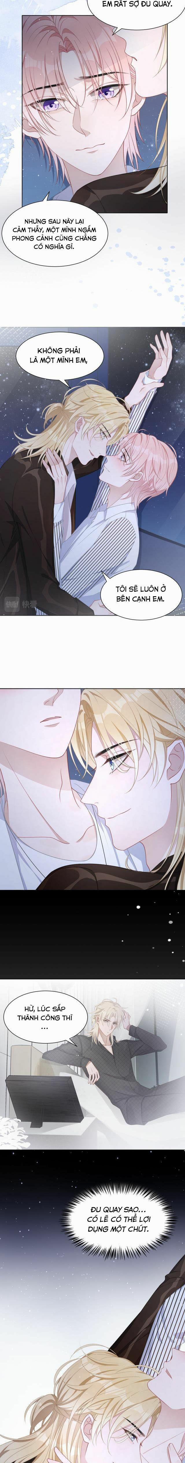 Đã Đánh Cược Thì Phải Chịu Thua 15 trang 13