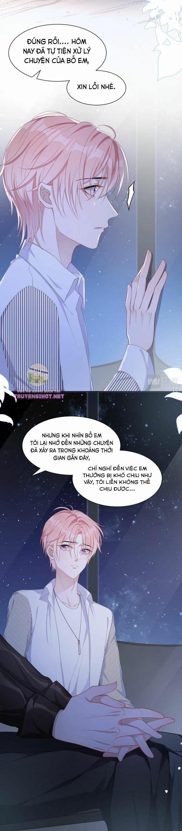 Đã Đánh Cược Thì Phải Chịu Thua 15 trang 4