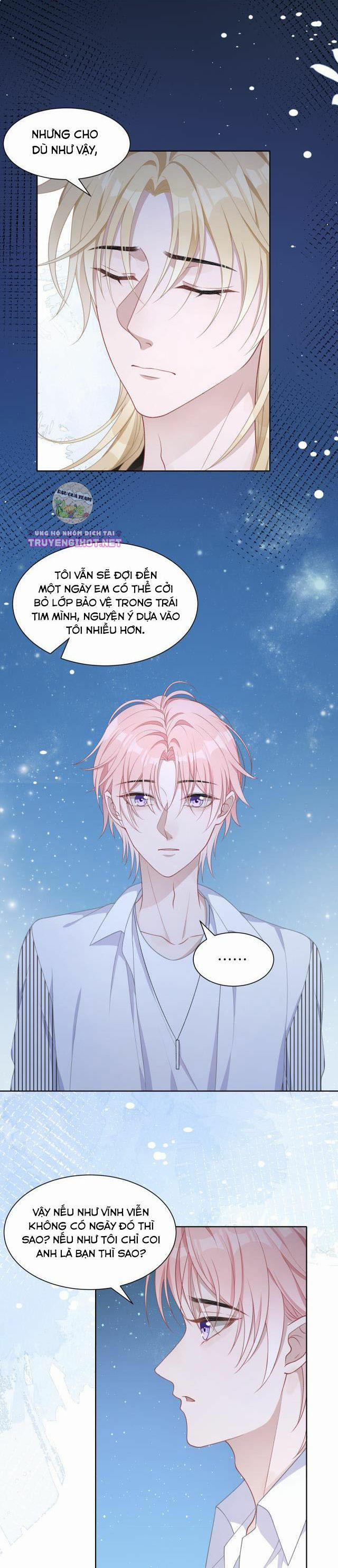 Đã Đánh Cược Thì Phải Chịu Thua 15 trang 9